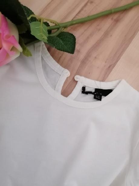 Květinkové tričko, george,122