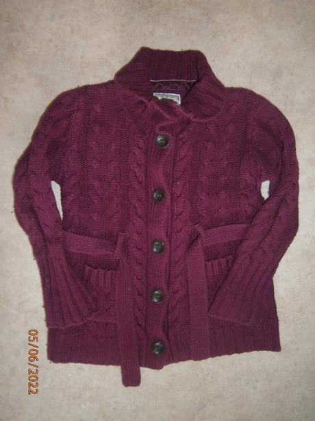 Šaty/tunika + svetr a punčochy zdarma, vel. 92/98, h&m,92