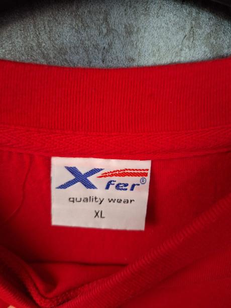 Tričko pánské tričko vel. xl, xl