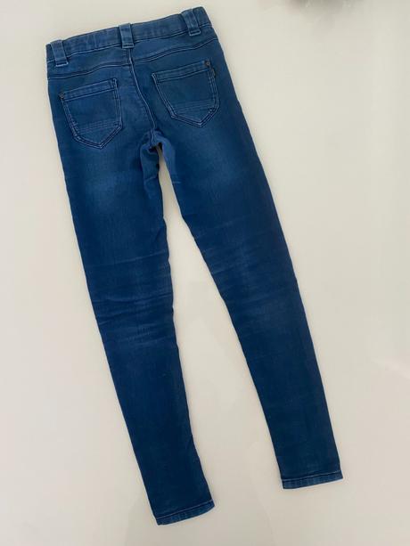 Dívčí džíny name it (11 - 12 let), name it,146