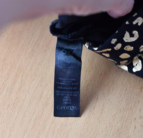 Legíny vel. 7 - 8 let, george,128