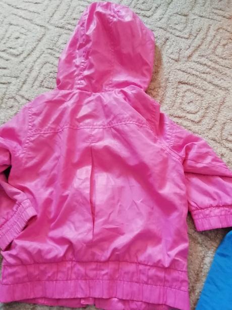 Parádní bundička značková oneill pekny stav 3-4rok, o'neill,98