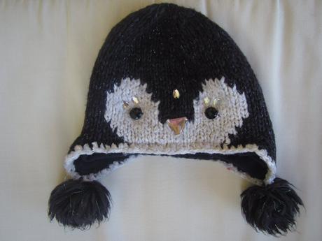 Tučnáková čepka,116, 116