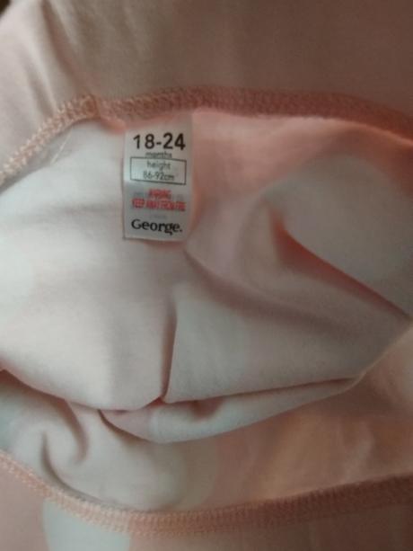 Legíny zn. george vel.86, george,86