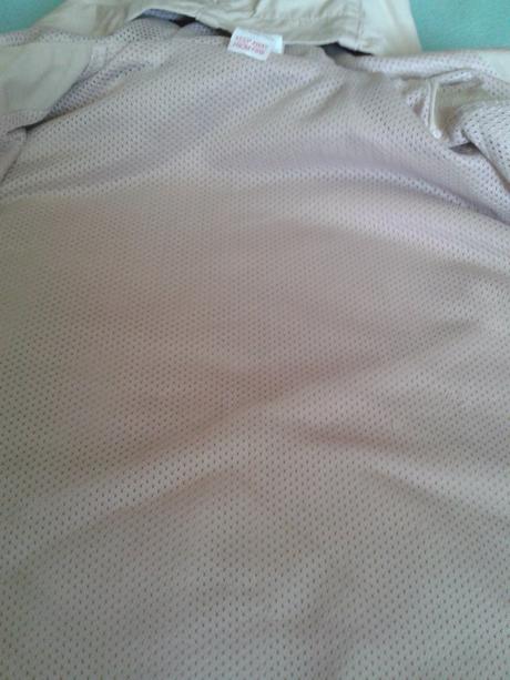 Jarní bundička zn.adams,vel.92, adams,92