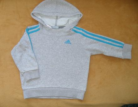 Mikina adidas, adidas,92