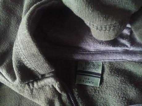 2x mikina, marvel,104