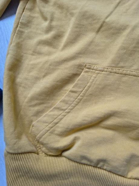 Mikiny benetton , velikost 7/8let, benetton,134