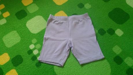 Bavlněné kraťasy 122, kiki&koko,122
