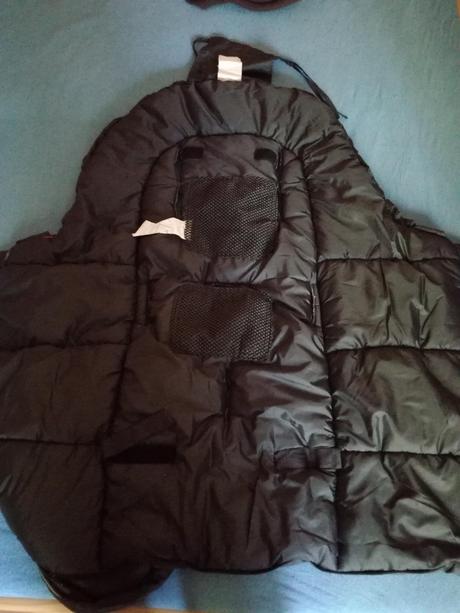 Zimni kusak kaiser, kaiser