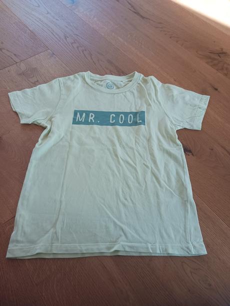 Cool club triko č.134/140, coolclub,134