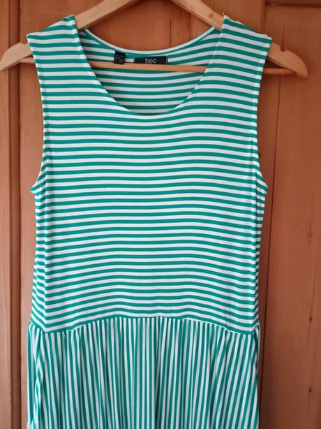 Letní šaty bonprix, vel.36/38, bonprix,38