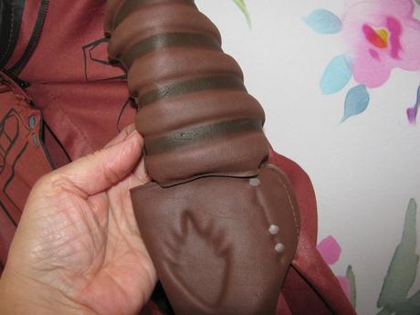 Karnevalový kostým-guardians of the galaxy,