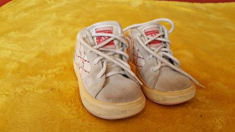 Tenisky 21, adidas,21