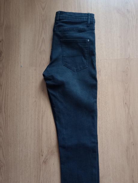 Dámské džíny, esmara,m