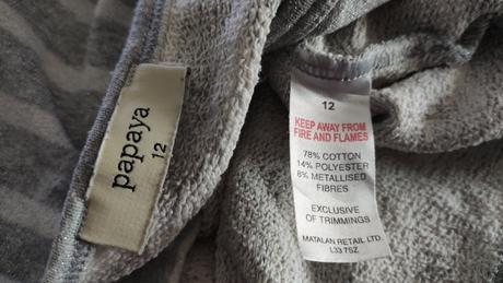 Mikina dámská papaya v.40/m, papaya,40