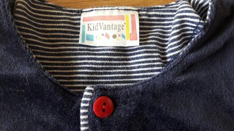 Jemné dupačky, 62 / 68