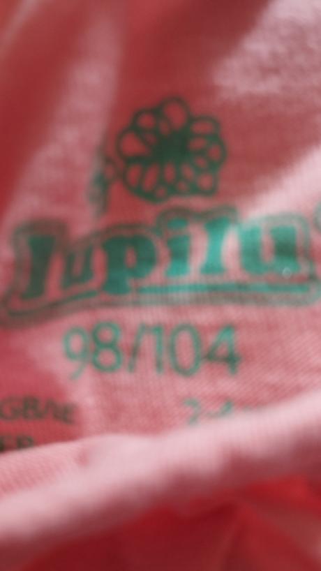 Trička 98-104, esmara,98