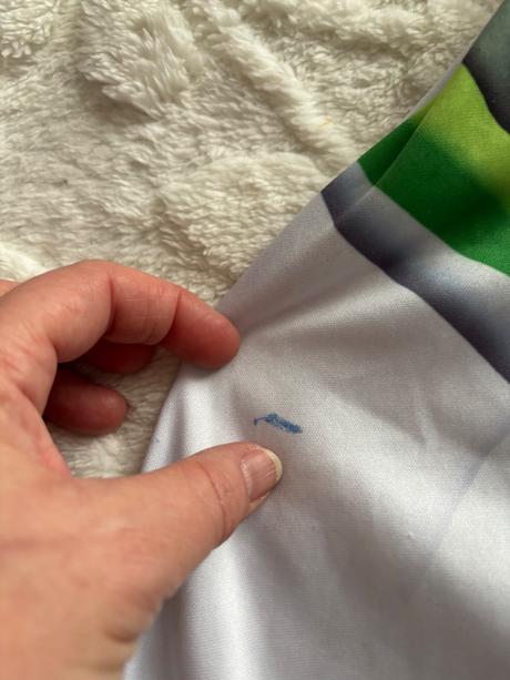 An17/ kostým bazz rakeťak - v.5/6 let zn. toystory, 