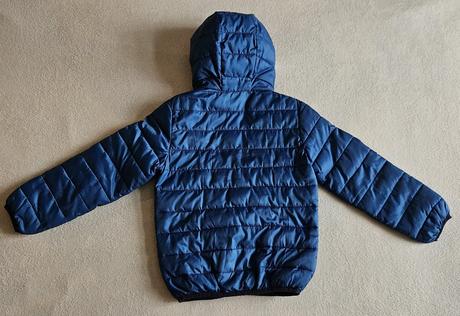 Chlapecká bunda, bundička, jaro/podzim, 122, alive, alive,122