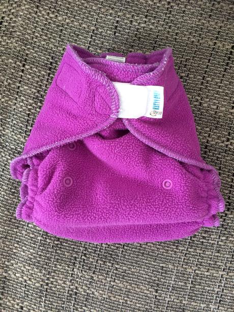 Flísáčky katyv baby, katyv baby