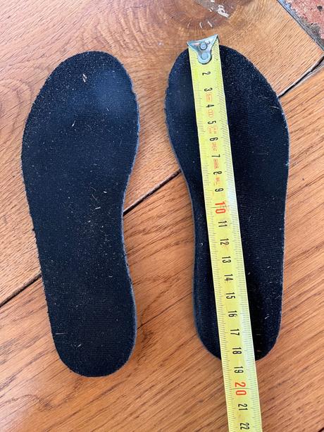 Dětské zimní boty na suchý zip, vel.29 (decathlon), decathlon,29