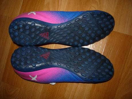 Turfy, kopačky zn adidas vel 39 1/3, adidas,39