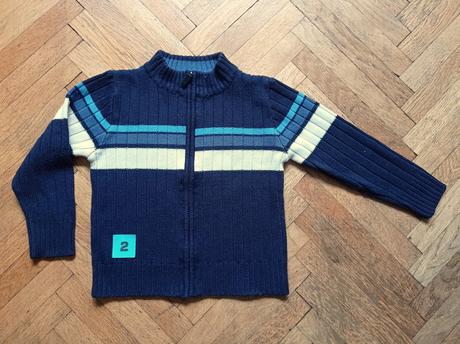 Svetr 116, disney,116