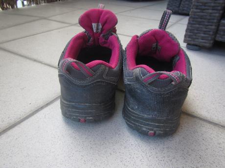 Boty keen , naše horalky,32, keen,32