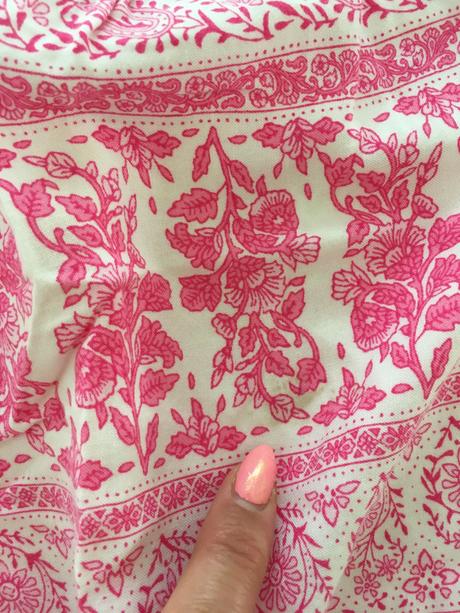 Dívčí letní overaly place, vel. 122/128, children's place,122