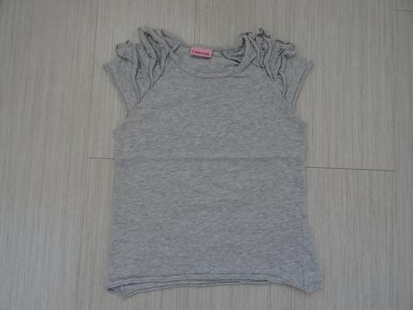 Dívčí tričko zn. cherokee, vel. 104, cherokee,104