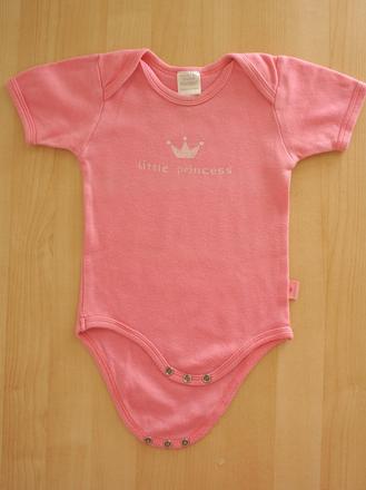 Body s kratkým rukávem. vel.(3-6m), 62