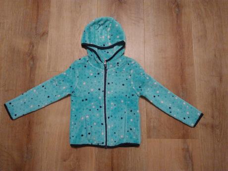 Chlupatá mikina, lupilu, vel 98/104, lupilu,104