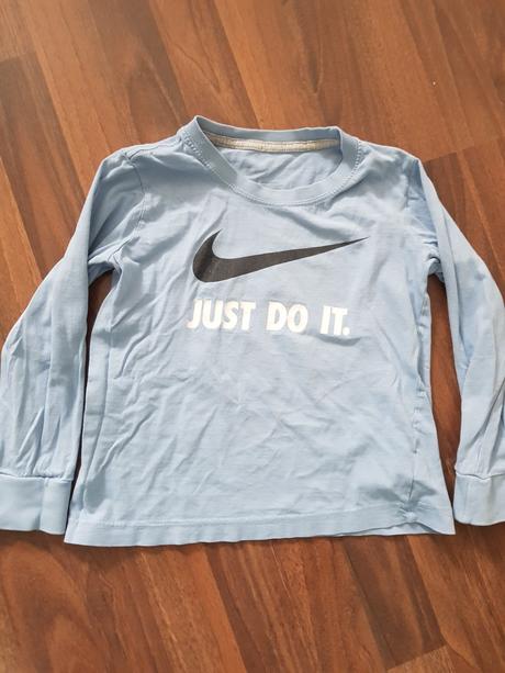 Značkové tričko nike, nike,116