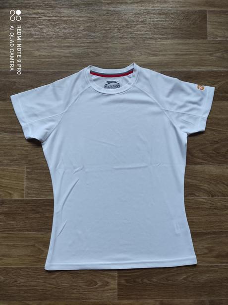 Sportovní tričko, slazenger,m