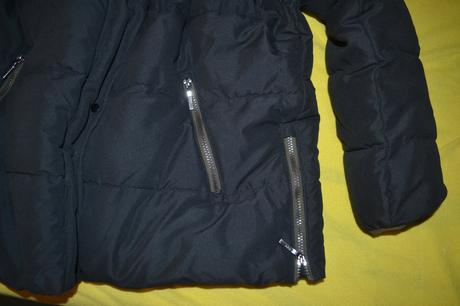Zimní dámská bunda bonprix v.xxl, bonprix,48