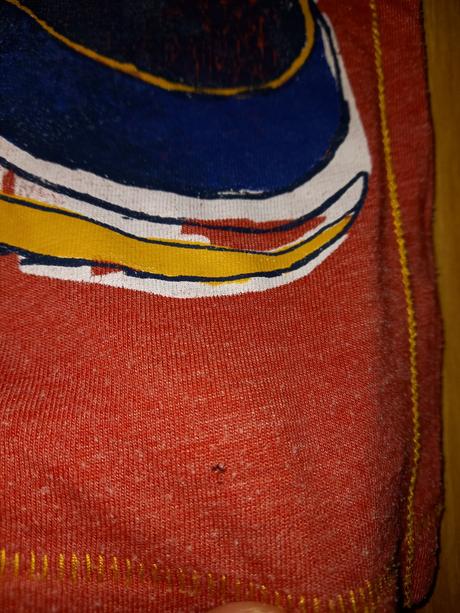 Tričko the winning team, next,140