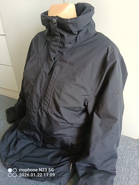 Bunda zn."schöffel" vel."l", l