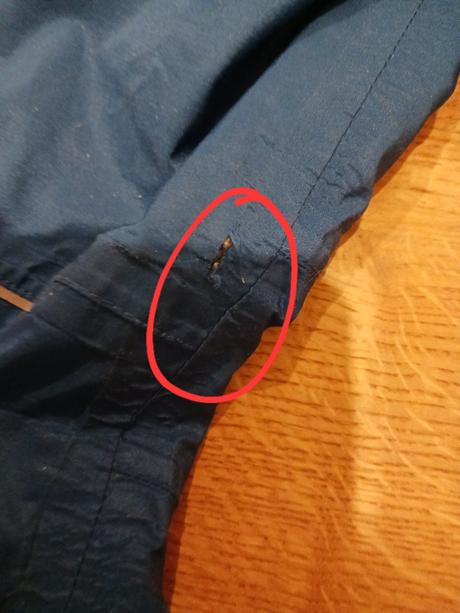 Oteplovačky č.134/140, 134