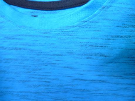 Žíhané tričko vel. 5 let, tu,110