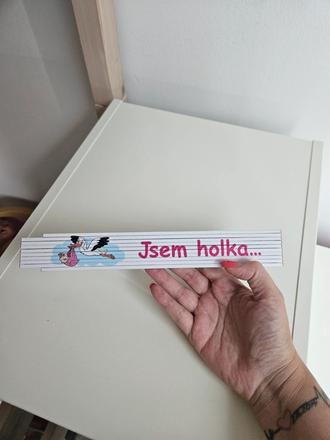 Dětský vzpomínkový metr, 
