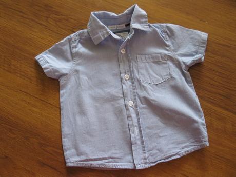 Proužkovaná košile, debenhams,86
