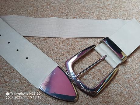 Pásek široký vel."75cm",