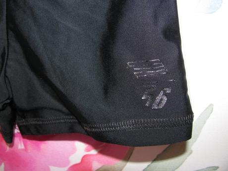 Černé chlapecké plavky, f&f,128