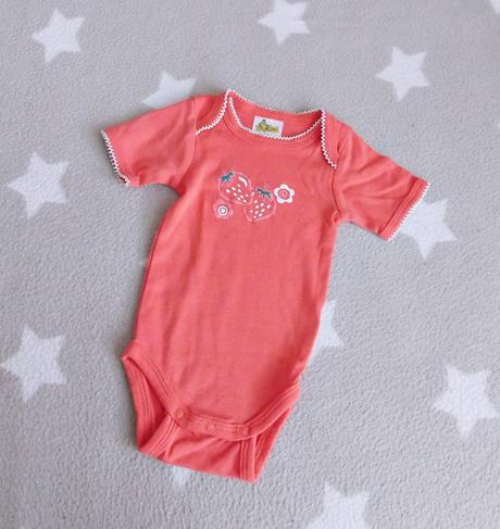 Body papagino vel.62/68, 68