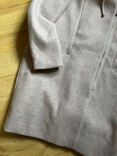 Dámský kabát sinsay, sinsay,m