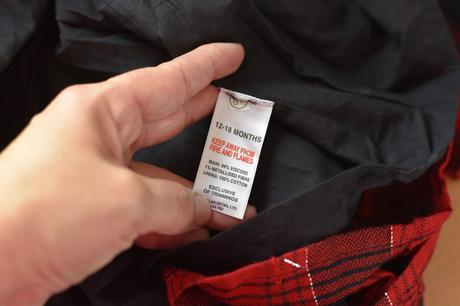 Šaty vel. 12 - 18 m, matalan,86