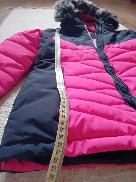 Zimní bunda loap, vel. 152, loap,152