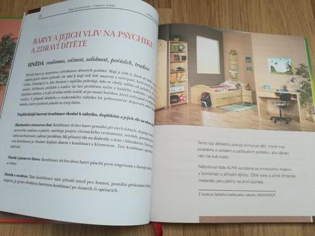 Království dětí - dětské pokoje snů,