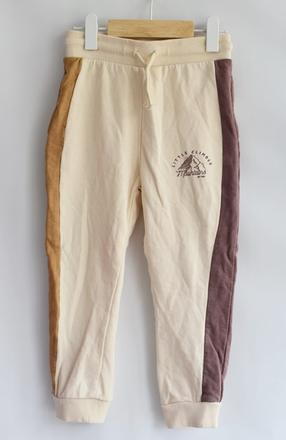 Tepláky vel. 3 - 4 roky, george,104